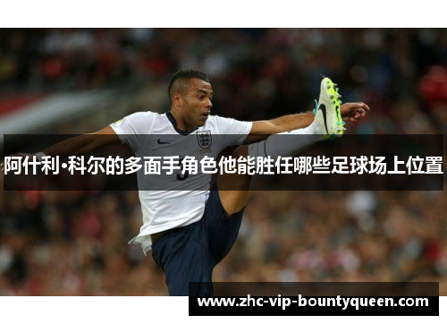 阿什利·科尔的多面手角色他能胜任哪些足球场上位置