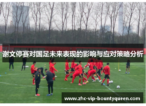 谢文停赛对国足未来表现的影响与应对策略分析