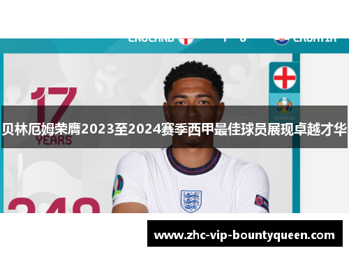 贝林厄姆荣膺2023至2024赛季西甲最佳球员展现卓越才华 贝林厄姆荣膺2023至2024赛季西甲最佳球员展现卓越才华