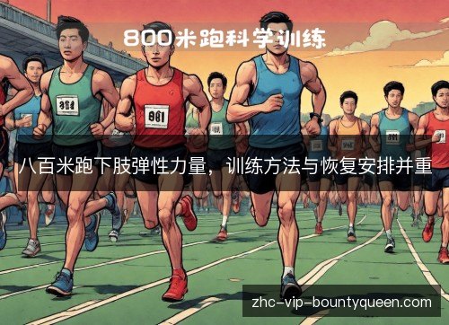 八百米跑下肢弹性力量，训练方法与恢复安排并重